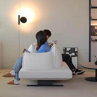 【展示現品】Alter Sofa 210cm