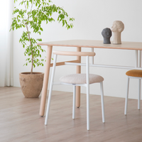 BOW CHAIR