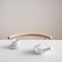 BOW CHAIR
