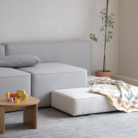 【展示現品】TIMELESS BABY SOFA