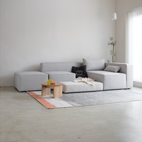 【展示現品】TIMELESS BABY SOFA