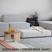 【展示現品】TIMELESS BABY SOFA