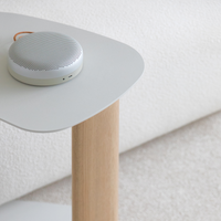 【展示現品】BOULDER SIDE TABLE