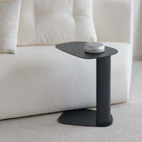 【展示現品】BOULDER SIDE TABLE