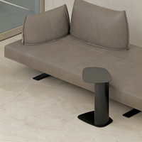 【展示現品】BOULDER SIDE TABLE