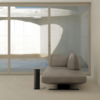 【展示現品】BOULDER SIDE TABLE