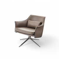 58 LOUNGE CHAIR