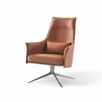 DR69 HIGH BACK CHAIR