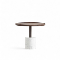 TONE SIDE TABLE