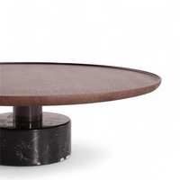 TONE COFFEE TABLE
