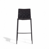 BRAID BAR STOOL