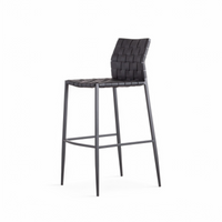 BRAID BAR STOOL