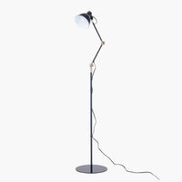 INDUSTRY FLOOR LAMP