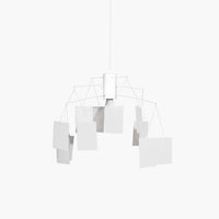 MEMORIA PENDANT LAMP