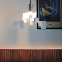 MEMORIA PENDANT LAMP
