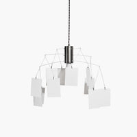 MEMORIA PENDANT LAMP