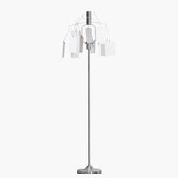 MEMORIA FLOOR LAMP