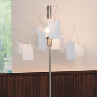 MEMORIA FLOOR LAMP