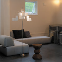 MEMORIA FLOOR LAMP