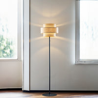 RIEDEN FLOOR LAMP