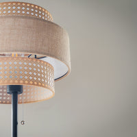 RIEDEN FLOOR LAMP