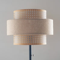 RIEDEN FLOOR LAMP