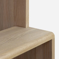Tova Stool Natural
