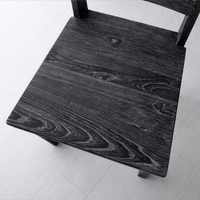 OBSIDIAN CHAIR TYPE A
