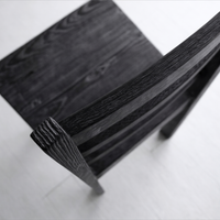 OBSIDIAN CHAIR TYPE A