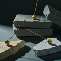 poly incense holder