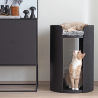 Torre Cat Scratch Tower