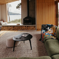 Alma Throw