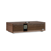 R410 Integrated Music System