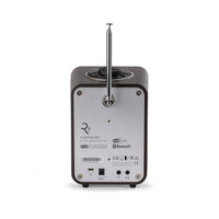 R1mk4 Deluxe Bluetooth Radio