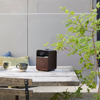 R1mk4 Deluxe Bluetooth Radio