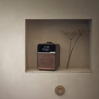 R1mk4 Deluxe Bluetooth Radio