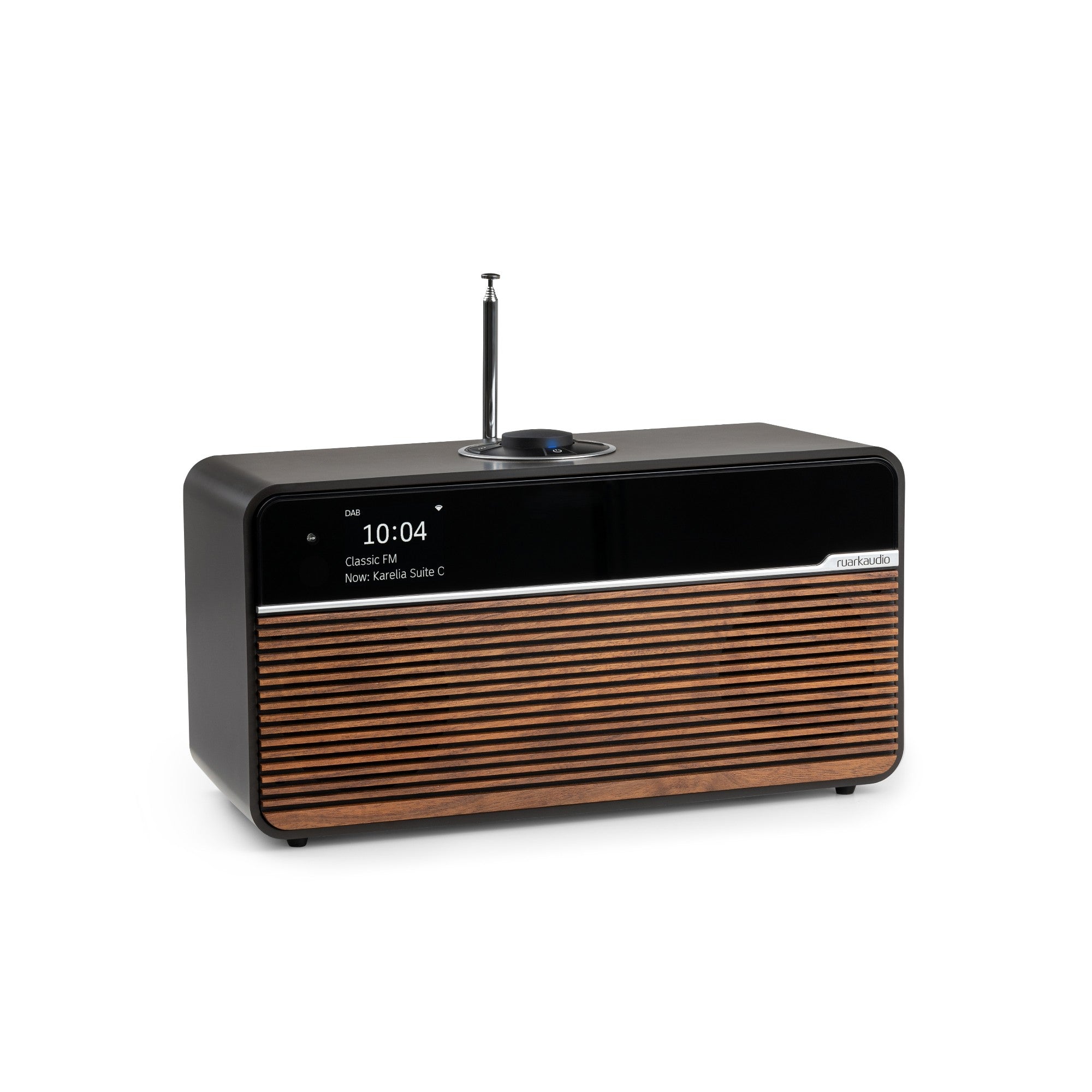 オールインワンオーディオ｜Bluetooth・Wi-Fi・ラジオ対応｜R2 MK4
