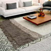 WOOLABLE RUG FOREVER ALWAYS