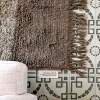 WOOLABLE RUG FOREVER ALWAYS