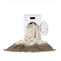 WOOLABLE RUG FOREVER ALWAYS