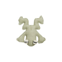 WASHABLE PLAY RUG BOTANIC FANTASY