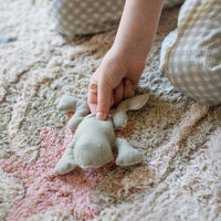 WASHABLE PLAY RUG BOTANIC FANTASY