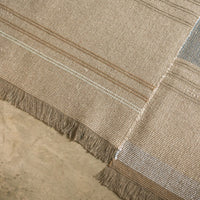 HANDLOOM RUG OAXACA