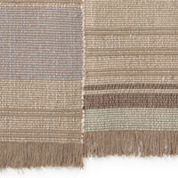 HANDLOOM RUG OAXACA