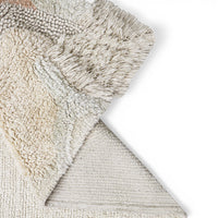 WASHABLE PLAY RUG SEABED