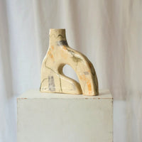 Midsummer’s Night – Clay Vase