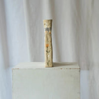 Midsummer’s Night – Clay Vase