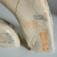 Midsummer’s Night – Clay Vase