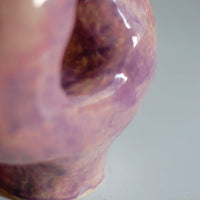 Hollow Athemys – Clay Vase