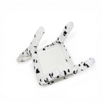Cruella Dalmatian Chair